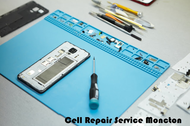 Cell Repair Service Moncton