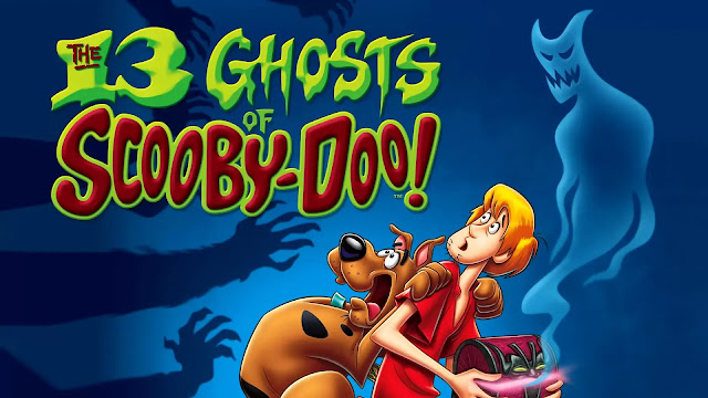 The 13 Ghosts of Scooby-Doo Episodes Hindi Download [HD]