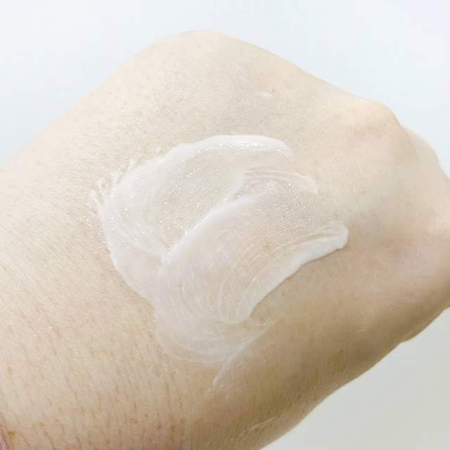L’Occitane Serum-in-Cream Youth Hand Cream