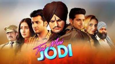 Teri Meri Jodi 2019 Full Movie Doenload in Punjabi 480p BluRay