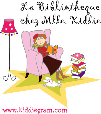 Visit Mademoiselle Kiddie