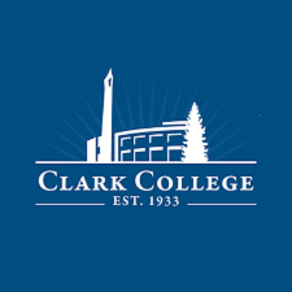 CLARK  COLLEGE  VANCOUVER,  WA