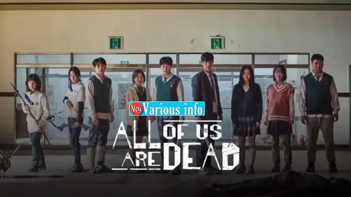 All Of Us Are Dead Filmyzilla Full Web Series Download HD 720p 1080p 480p