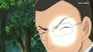 名探偵コナン アニメ 第1028話 ケーキを愛する女のバラード | Detective Conan Episode 1028