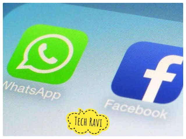 Share this on Facebook in minutes like this status on your WhatsApp