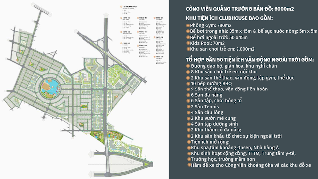 Hinode Royal Park - tâm điểm đầu tư phía Tây Hà Nội 2022