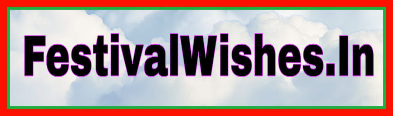 FestivalWishes.In