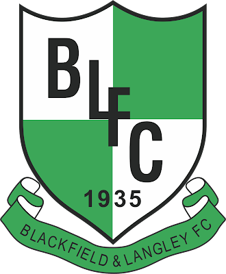 BLACKFIELD & LANGLEY FOOTBALL CLUB
