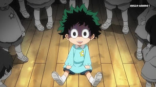 ヒロアカ アニメ 1期7話 | 僕のヒーローアカデミア My Hero Academia