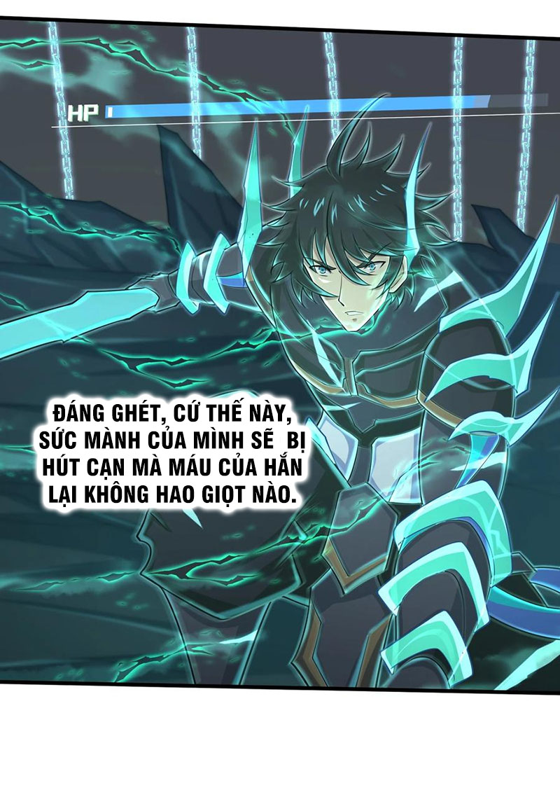 Một Trăm Triệu Điểm chapter 85 - Trang 26
