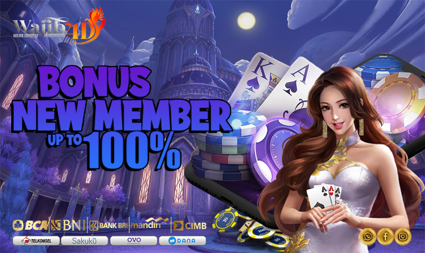 WAJIB4D PERMAINAN SLOT ONLINE YANG TERSEDIA DISITUS JUDI ONLINE TERPERCAYA