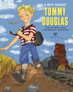 A Boy Named Tommy Douglas