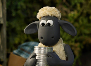 nama Karakter Shaun the Sheep