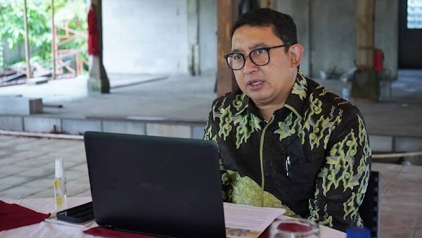 Fadli Zon: Narasi Islamofobia Ancaman Terhadap Demokrasi