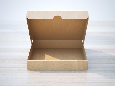 5 Excellent Benefits of Die-Cut Packing Boxes