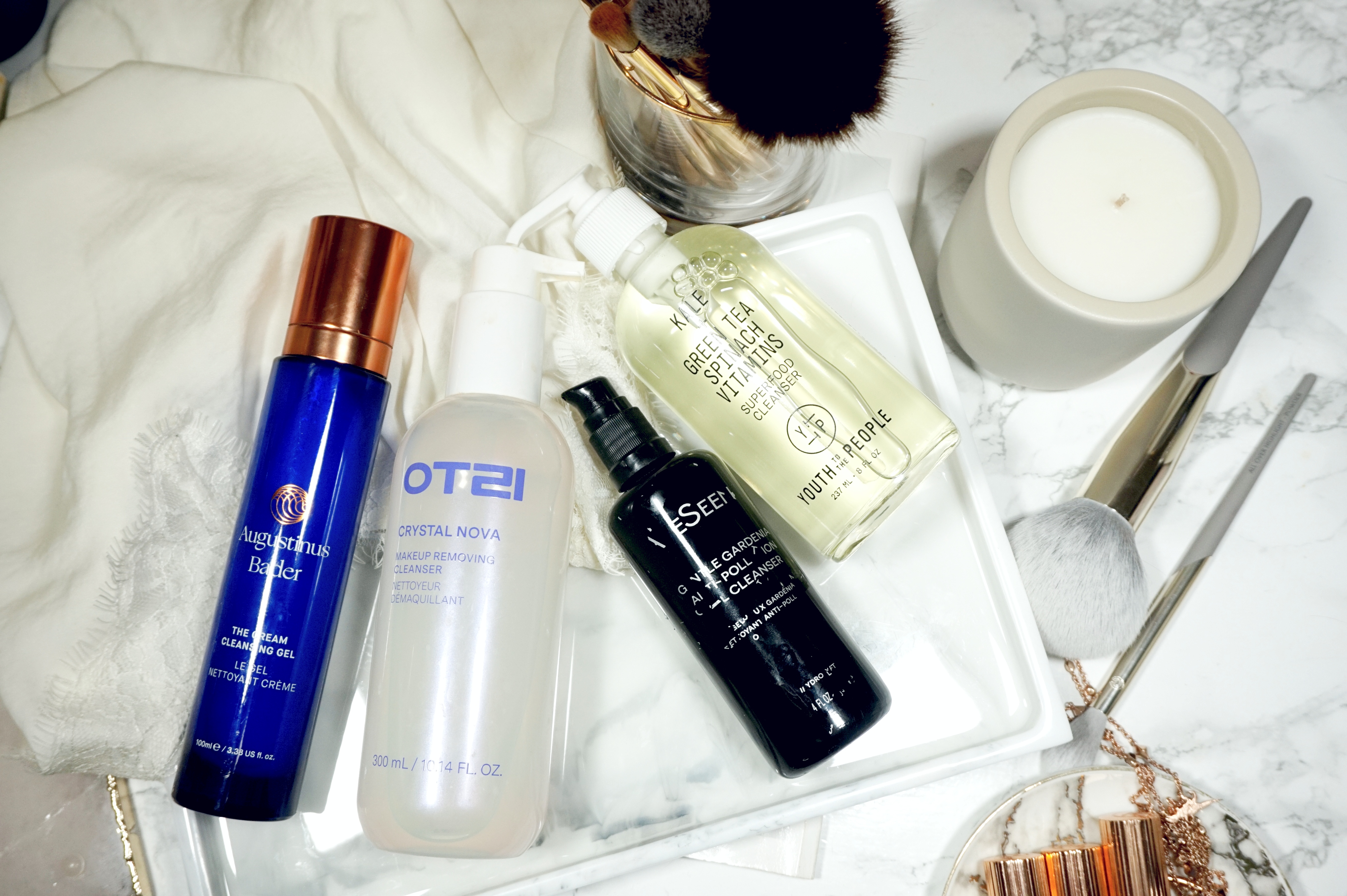 Best of Beauty 2021 - Skincare