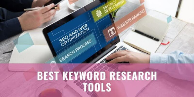 The 12 best free tools for keyword research