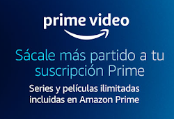 ¿Quieres 30 días de Amazon Prime gratis? Pincha en la imagen.