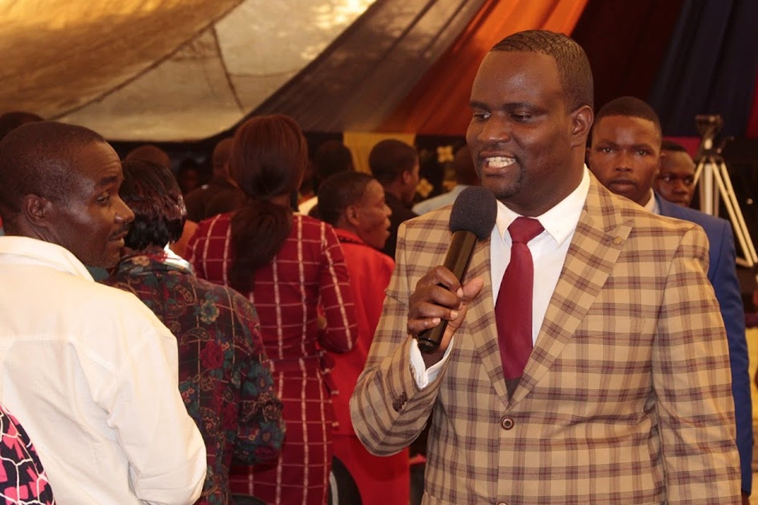 Chief Chikwaka Testifies in Prophet Tapiwa Freddy Trial!