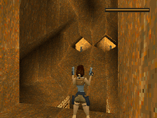 Tomb Raider Gold PSX