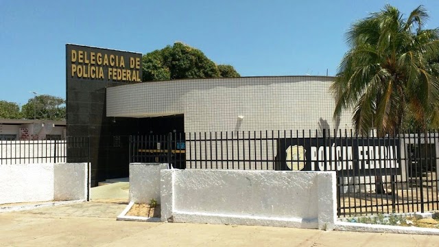 Em ação integrada, Polícia Federal prende membro de facção criminosa no litoral do Piauí