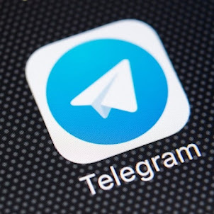 Telegram Koleksi Movie Melayu