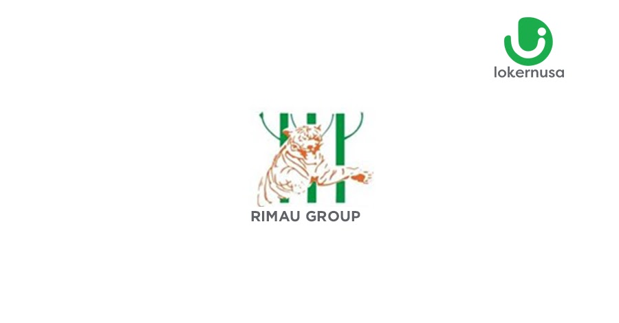 Lowongan Kerja Rimau Group