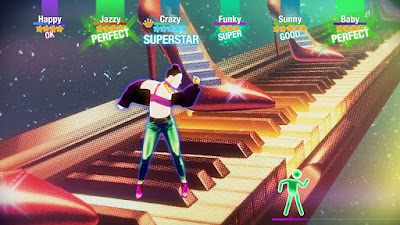 Just Dance 2022 Game PS4, PS5, Xbox One, Xbox Series X and Nintendo Switch