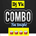 Dj YK – Combo You Tonight 