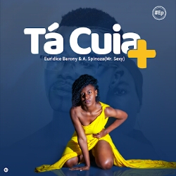 Euridice Barony & Almeiro Spinoza - Tell Your Mama (2022) [Download]