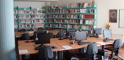 Ανακοινώθηκαν τα αποτελέσματα του Ε’ Λογοτεχνικού Διαγωνισμού από τη Δημόσια Κεντρική Βιβλιοθήκη Καλαμάτας