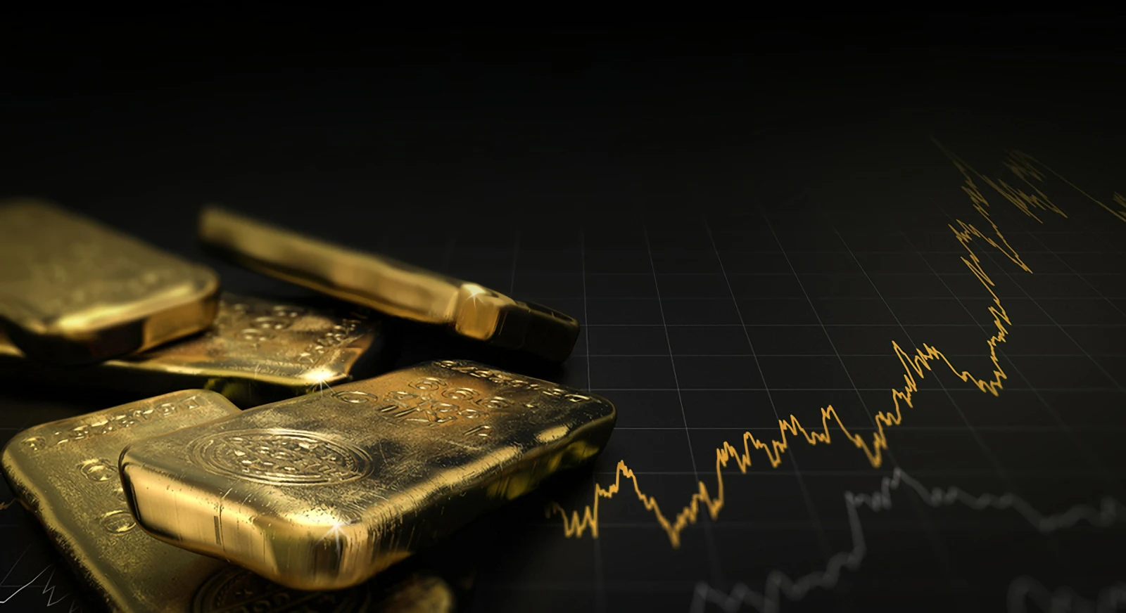 Investir dans l'or papier - Faut-il acheter l'or papier