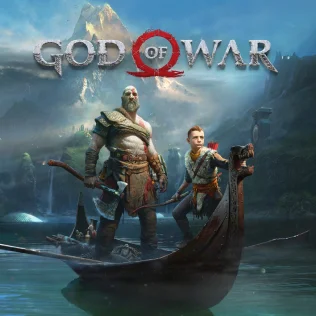 God of War System Requirements, Bisa dimainkan di PC!!!