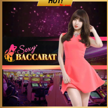 Baccarat Online For Real Money