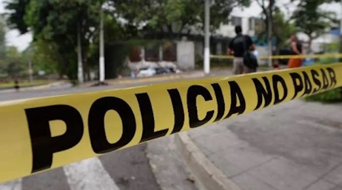 Joven muere ahogado en en el ejido Tanzozob, Aquismón, México