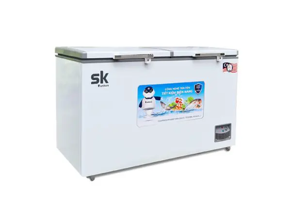 Tủ Đông Sumikura SKF-450S Tủ Đông 1 Ngăn,450L ,1360*670*880