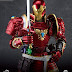 Beast Kingdom Dynamic 8ction Heroes DAH-046 Marvel Medieval Knight
Iron Man 8-inch Figure