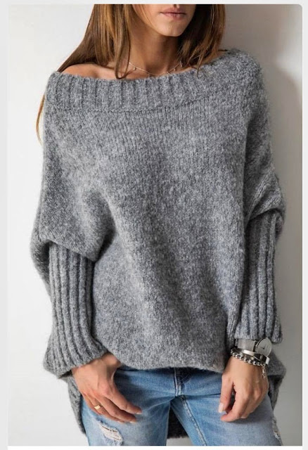 knit pulower