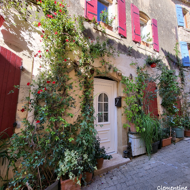 Jours Provence Camargue Miramas Vieux