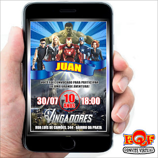 #convitevirtual, #vingadores, #convitevirtualvingadores, #convitevingadores, #convitedigitalvingadores, #convitesuperheróis, #convitediitalsuperheróis, #convitevirtualsuperheróis, #conviteinfantil, #convitevirtualinfantil, #convitedigitalinfantil