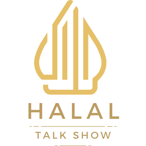 The Halal Talk Show