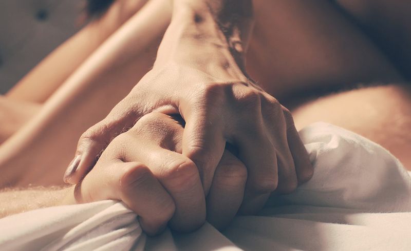 Here's Why You Can’t Orgasm During Sex