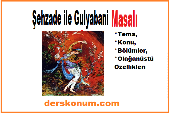 Şehzade ile Gulyabani