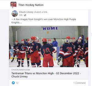 click on pic - Titan Hockey Nation