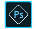 Adobe Photoshop（64ビット）