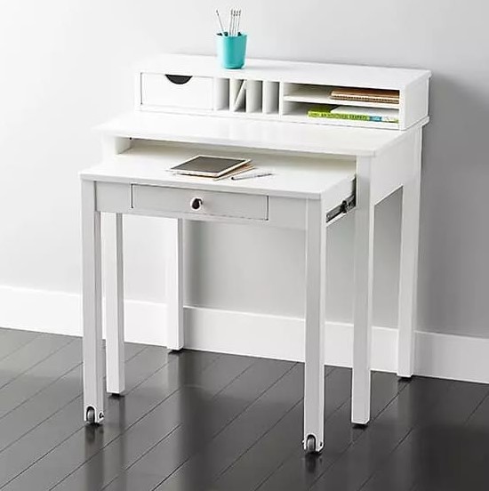 office table for small space