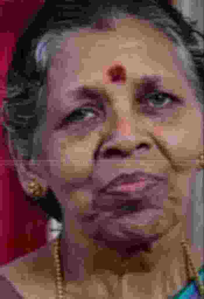 Kasaragod, Kerala, News, Obituary, Cheviri Susheela Amma of Mangad passed away.