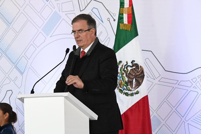 Sectores político, económico, social y sindical unidos con Marcelo Ebrard rumbo al 2024; este domingo se suma Quintana Roo