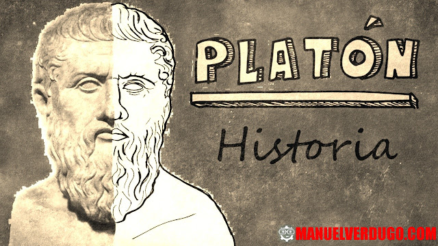 Historia de Platón