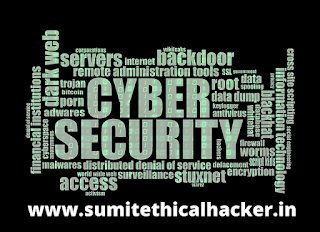 cyber security terminology pdf
